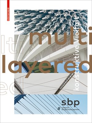 cover image of Multilayered